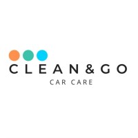 Clean & Go Logo