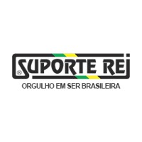 Suporte Rei Logo