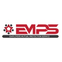 EMPS - Employers Mutual Protection Service Logo