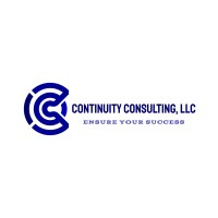 Continuity Consulting, LLC Logo
