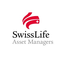 Swiss Life Asset Managers Nordic Logo