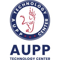 AUPP Technology Center Logo