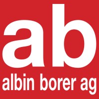 Albin Borer AG Logo