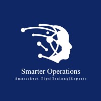 Smarter Operations Logo