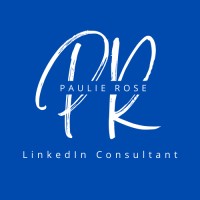 Paulie Rose Consulting Logo