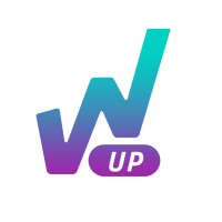 W-UP Logo