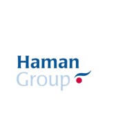 Haman Group AS Logo
