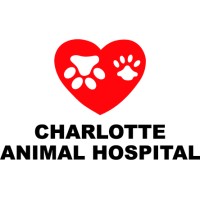 Charlotte Animal Hospital Logo
