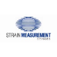 Strain Measurement Devices Logo