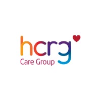 HCRG Care Group Logo