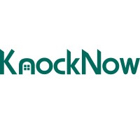 KnockNow Logo