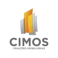 CIMOS CRIAÇÕES IMOBILIÁRIAS Logo