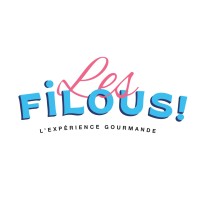 Les Filous Logo