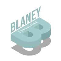 Blaney Consulting, LLC Logo