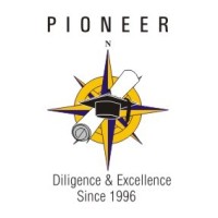 PIONEER CONVENT SCHOOL Logo