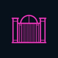 Holland Park Search Logo