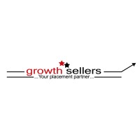 Growth Sellers Private Limited Logo