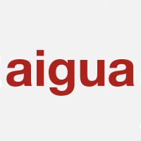 Agència Catalana de lAigua Logo
