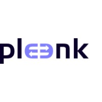 Pleenk.com Logo