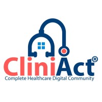 CliniAct Logo