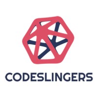 Codeslingers Logo