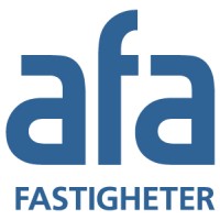 Afa Fastigheter Logo