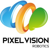 Pixelvision Robotics Logo