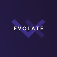 Evolate Logo