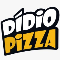Dídio Pizza Delivery Logo