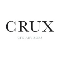Crux CFO Logo