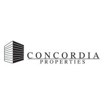 Concordia Properties Logo