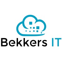 Bekkers IT Logo