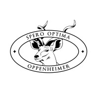 Oppenheimer Generations Asia Logo