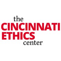 Cincinnati Ethics Center Logo