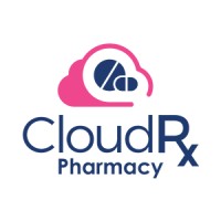 Cloud Rx Pharmacy Logo