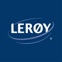 Leroy Processing Spain Logo