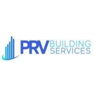 PRV Building Services Logo