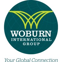 Woburn International Logo