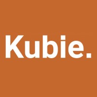 Kubie. Logo