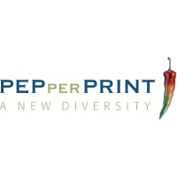 PEPperPRINT GmbH Logo