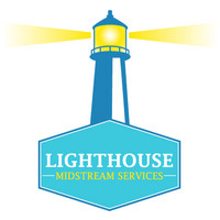 Lighthouse Midstream Services Logo