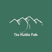 The Middle Path Logo