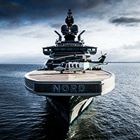 NUVOLARI LENARD Logo