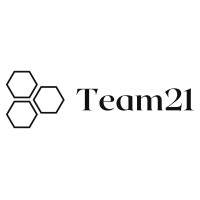 Team21 Logo