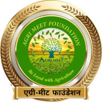 AGRI MEET FOUNDATION Logo