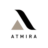 Atmira Real Estate Logo