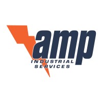 Amp Industrial Services, LLC Logo