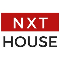 NxtHouse Logo