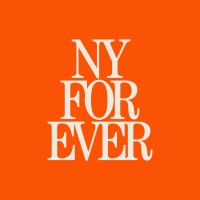 NY Forever Logo