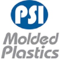 PSI Molded Plastics Logo